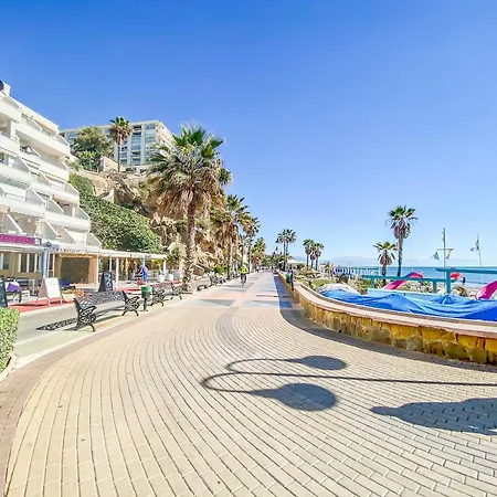 Casa Birgit - Vistas Al Mar