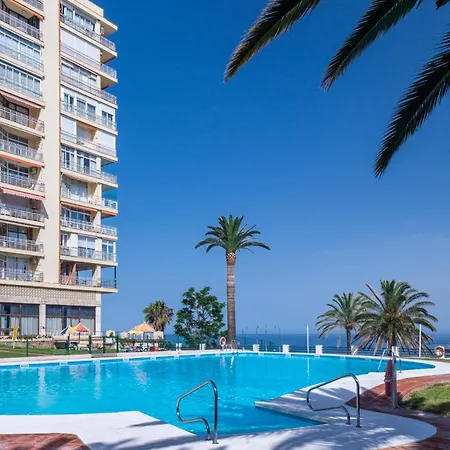 דירה Casa Birgit - Vistas Al Mar
