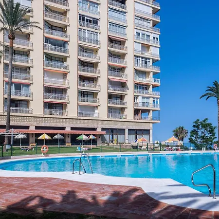 Casa Birgit - Vistas Al Mar טורמולינוס