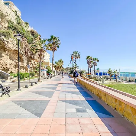 דירה Casa Birgit - Vistas Al Mar *