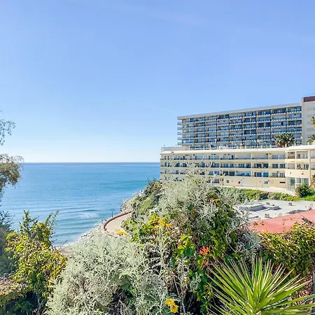 Апартаменты Casa Birgit - Vistas Al Mar