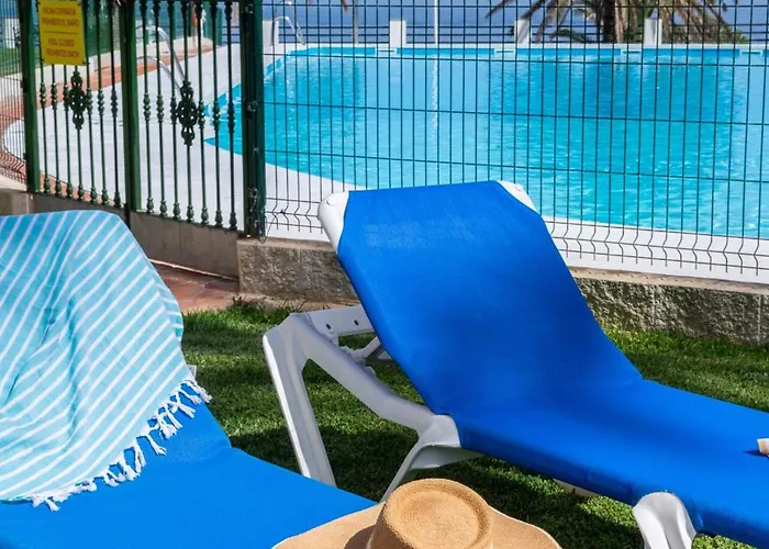 Casa Birgit - Vistas Al Mar