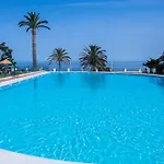 Apartment Casa Birgit - Vistas Al Mar Torremolinos