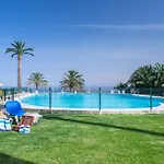 Casa Birgit - Vistas Al Mar * Torremolinos