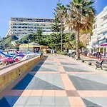 Casa Birgit - Vistas Al Mar Appartement