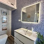 Casa Birgit - Vistas Al Mar Torremolinos