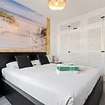 Casa Birgit - Vistas Al Mar *