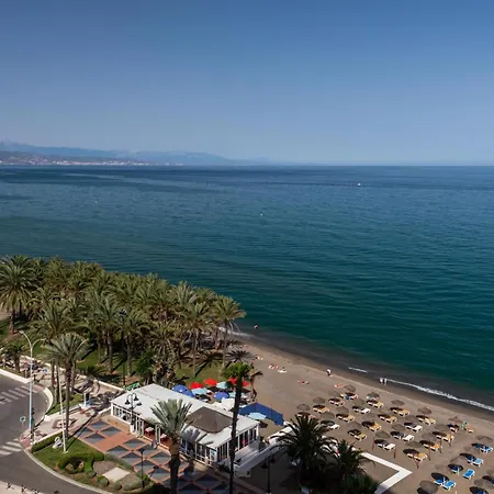 Casa Birgit - Vistas Al Mar 아파트 토레몰리노스