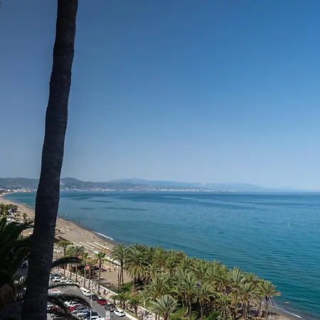 Апартаменти Casa Birgit - Vistas Al Mar