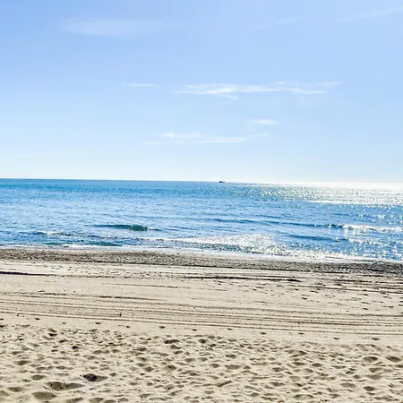 Appartamento Casa Birgit - Vistas Al Mar Torremolinos