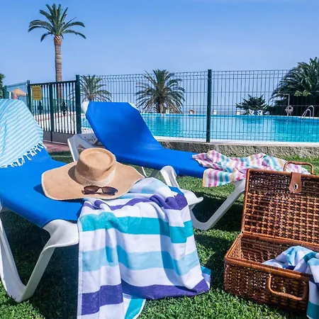 Casa Birgit - Vistas Al Mar *