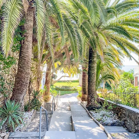 Appartamento Casa Birgit - Vistas Al Mar *