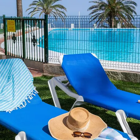 Casa Birgit - Vistas Al Mar