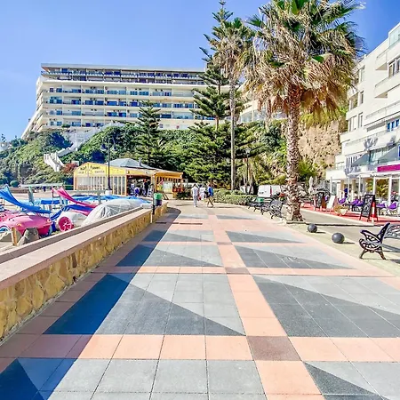 Casa Birgit - Vistas Al Mar 아파트