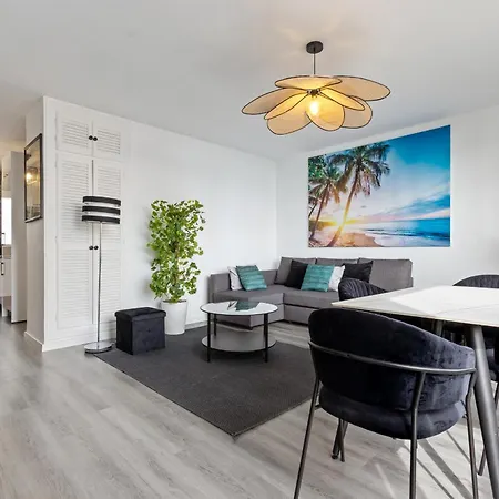 Casa Birgit - Vistas Al Mar