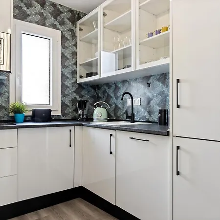 Casa Birgit - Vistas Al Mar *