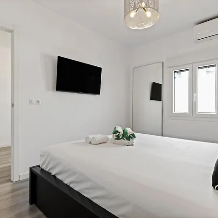 아파트 Casa Birgit - Vistas Al Mar