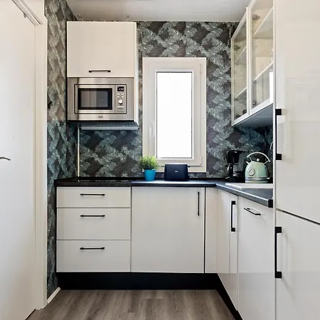 Casa Birgit - Vistas Al Mar Apartamento Torremolinos