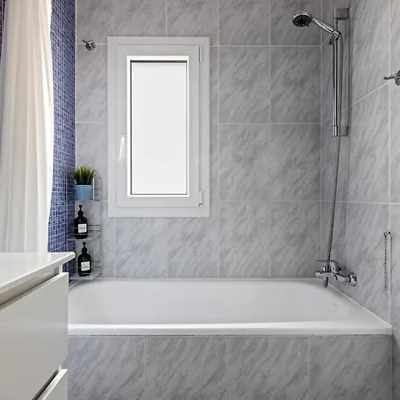 Casa Birgit - Vistas Al Mar Torremolinos