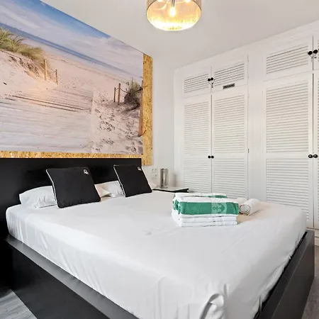 Casa Birgit - Vistas Al Mar *