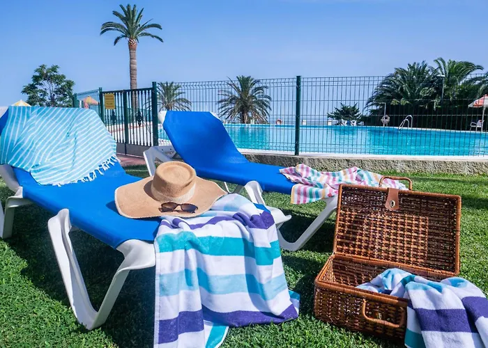 Casa Birgit - Vistas Al Mar *