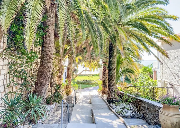 Appartamento Casa Birgit - Vistas Al Mar *