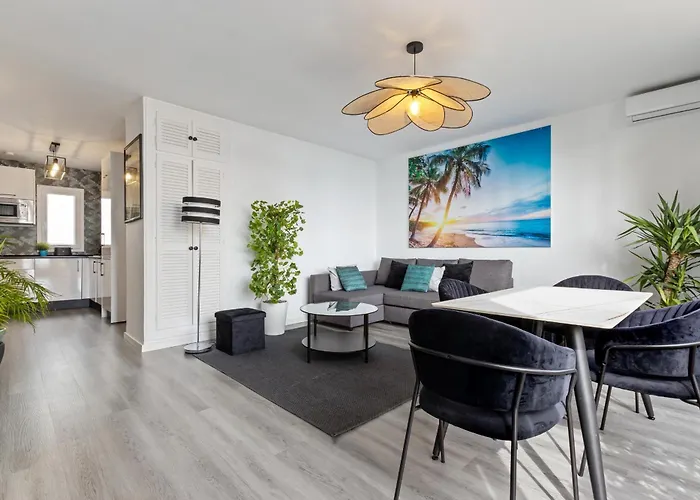 Casa Birgit - Vistas Al Mar