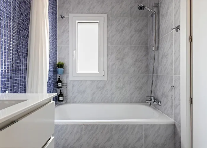 Casa Birgit - Vistas Al Mar Torremolinos