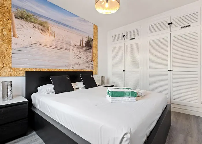 Casa Birgit - Vistas Al Mar *