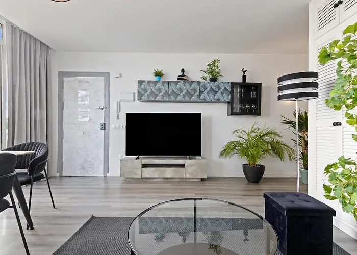 Appartamento Casa Birgit - Vistas Al Mar