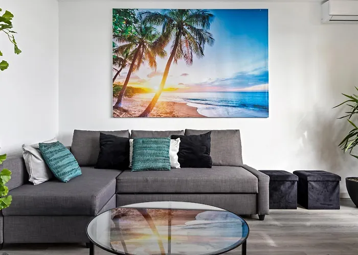 Casa Birgit - Vistas Al Mar Appartamento *