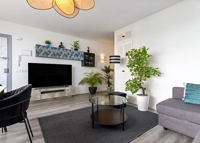 Casa Birgit - Vistas Al Mar Lejlighed Torremolinos