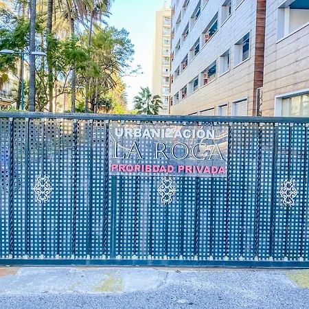 Casa Birgit - Vistas Al Mar *