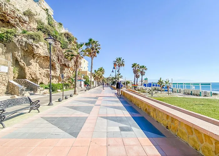 Διαμέρισμα Casa Birgit - Vistas Al Mar *