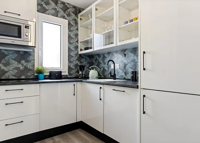 Casa Birgit - Vistas Al Mar *