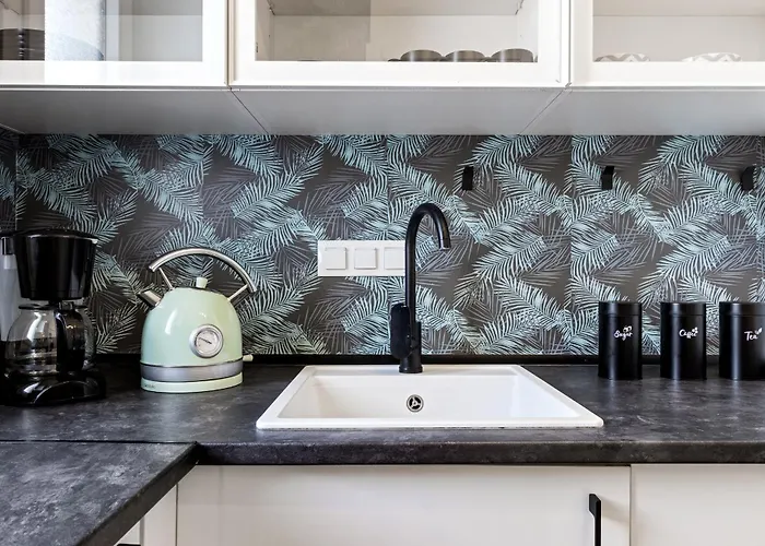 Casa Birgit - Vistas Al Mar Διαμέρισμα Τορρεμολίνος