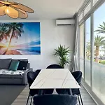 Διαμέρισμα Casa Birgit - Vistas Al Mar *