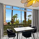 Διαμέρισμα Casa Birgit - Vistas Al Mar *