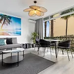 Casa Birgit - Vistas Al Mar Διαμέρισμα