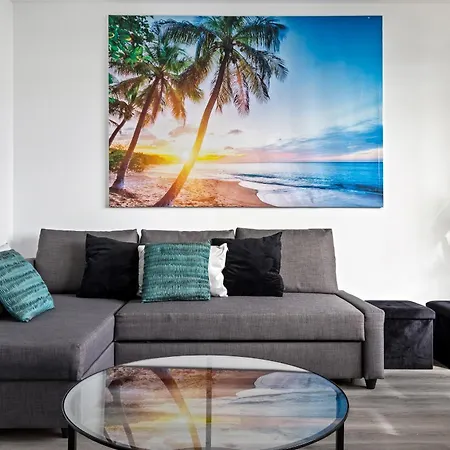 Casa Birgit - Vistas Al Mar Appartement *