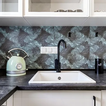 Casa Birgit - Vistas Al Mar Appartement Torremolinos