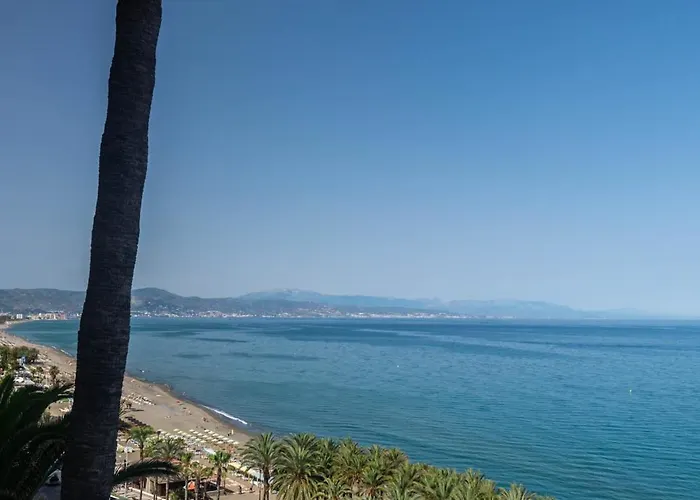 Apartment Casa Birgit - Vistas Al Mar