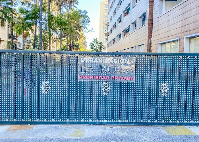 Casa Birgit - Vistas Al Mar *